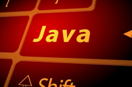 java