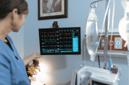 ICU Hospital