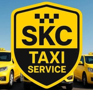SKC Taxi Service