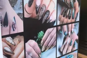 Nail Carpet Studio - professional nail salon in RR Nagar, Bangalore