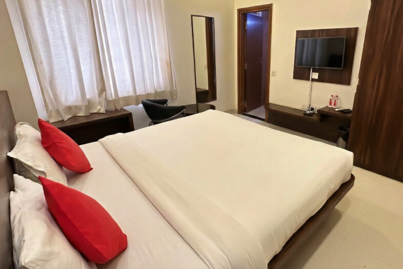 Superior Deluxe Rooms