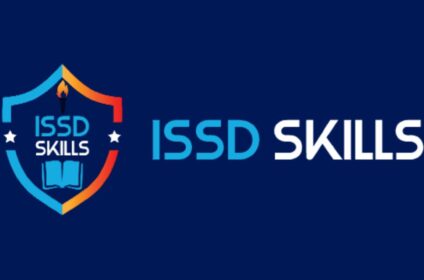 ISSD SKILLS LOGO