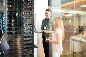 Managed Dental IT Support Services | Cybersecurity & Cloud Solutions