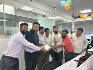 VLink India Pvt Ltd