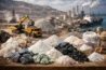 Industrial Minerals Supplier