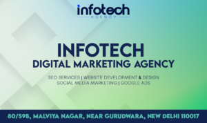 Infotech Agency