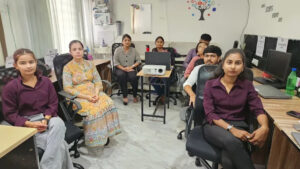 Digital Aacharya's Intitute - Digital marketing institute in Kharadi