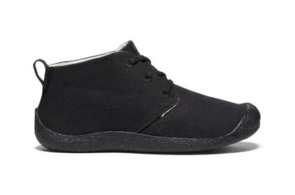 Keen Men’s Mosey Chukka Ankle Boot​ Black