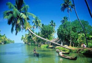 Kerala Tour Packages From Delhi