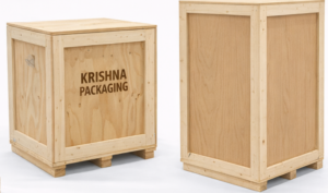 KRISHNA PACKAGING