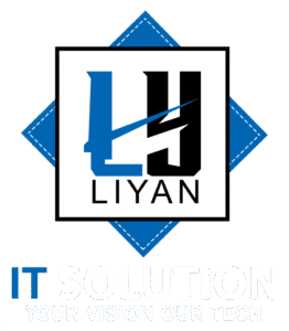 LIYAN IT SOLUTION | Top IT Company In Jaipur, India | Best IT Services Provider In Jaipur, India