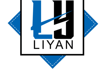 LIYAN IT SOLUTION LOGO