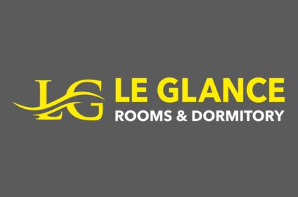 LE GLANCE hotel near Santacruz Railway Station Mumbai exterior and rooms