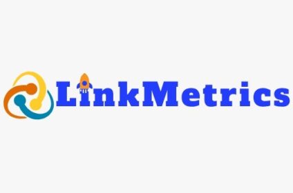 Linkmetrics.io logo