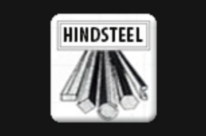 hind steel logo