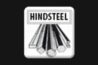 hind steel logo