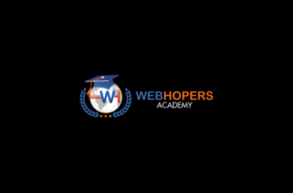 WebHopers Academy