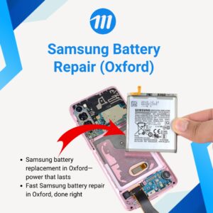 MPR | Computer & Phone Repair Oxford