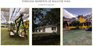 Malgudi Days Resort