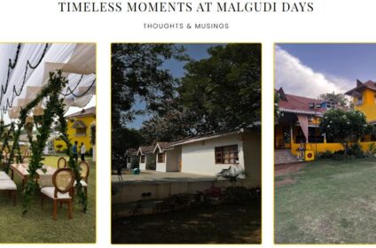 Malgudi Days