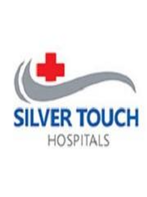 SilverTouchHospital