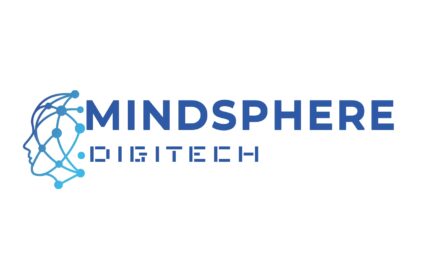 Logo Mindsphere Digitech