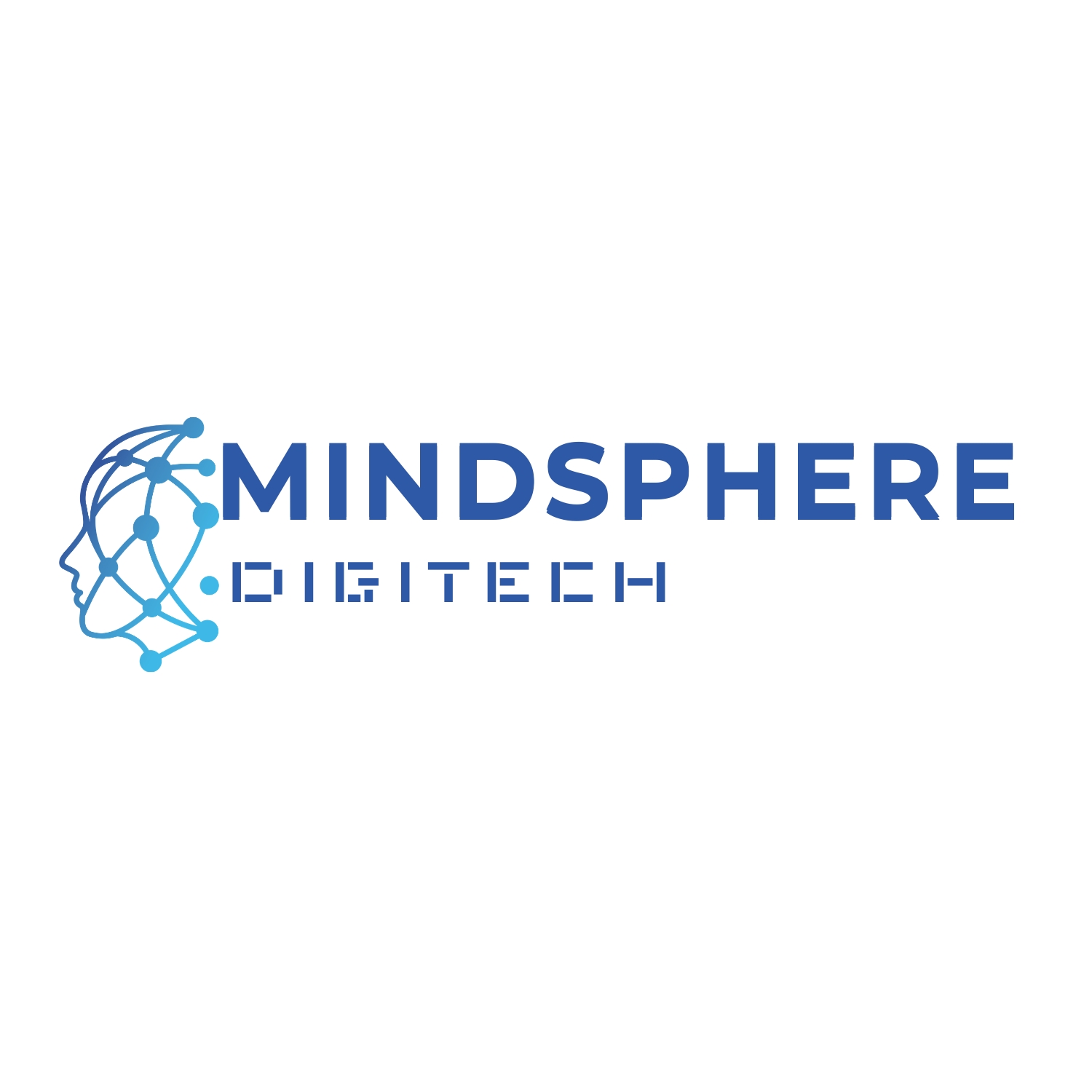 Logo Mindsphere Digitech