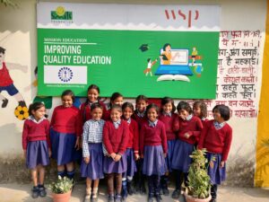 Smile Foundation India