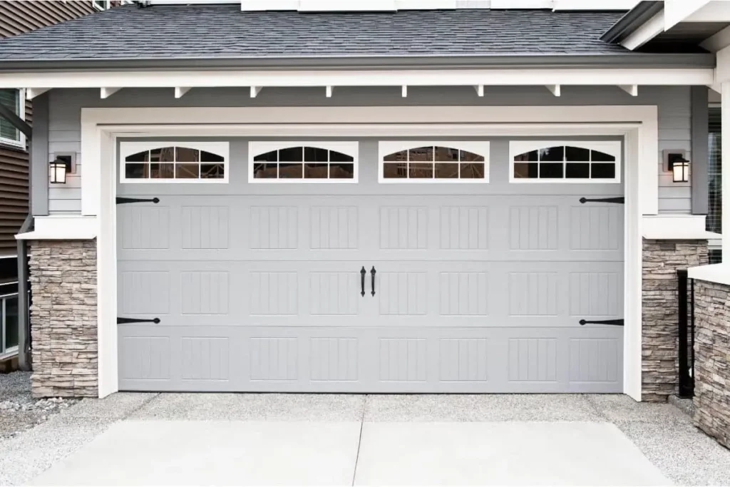 Garage123