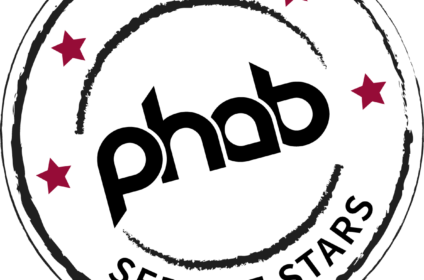 PHAB Service Stars