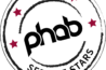 PHAB Service Stars