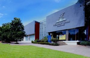 Best CBSE Schools In Bangalore North-Presidency School