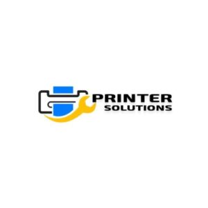 Printer Solutions India