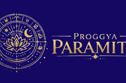 Proggya Paramita cover