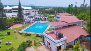 Quad Club Resort & Spa