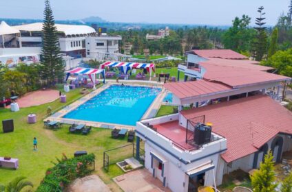 Quad club resort and spa