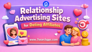 Relationship Advertising Sites |  7SearchPPC