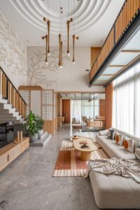 Ayisha Interiors – Interior Designing in Trichy, Tamil Nadu