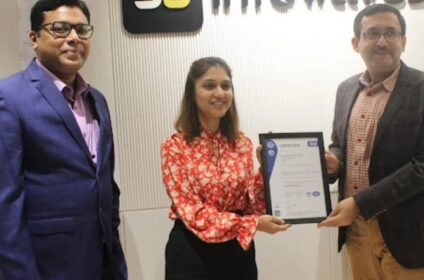 Certificate Of Excellence