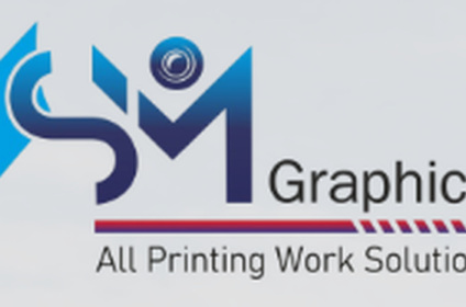 Sahib Meharvan Graphics logo