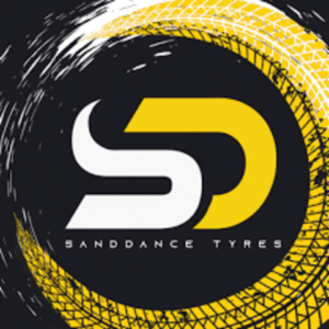 Sand Dance Tyres