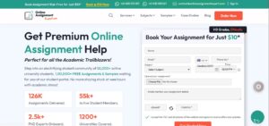 onlineassignmentexpert