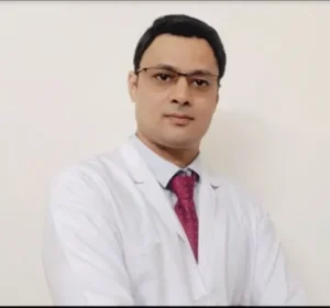 Dr Sanjay Jain-
