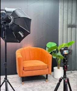 Echorix Podcast Studio