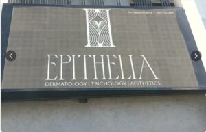 Epithelia Clinic - Skin | Hair | Aesthetics | Wellness