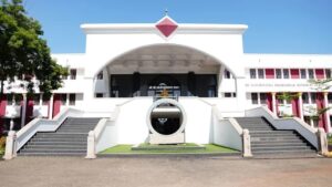 Sudharsan Engineering College Pudukkottai