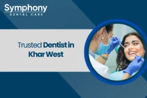 Symphony Dental Care