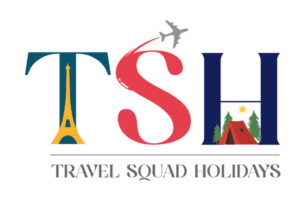 Travel Squad Holidays-Domestic and International Tour Operator in Kandivali, Mumbai | International Tour Agent in Kandivali