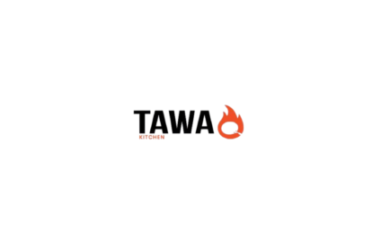 Tawa Kitchen logo