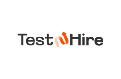TestnHire logo